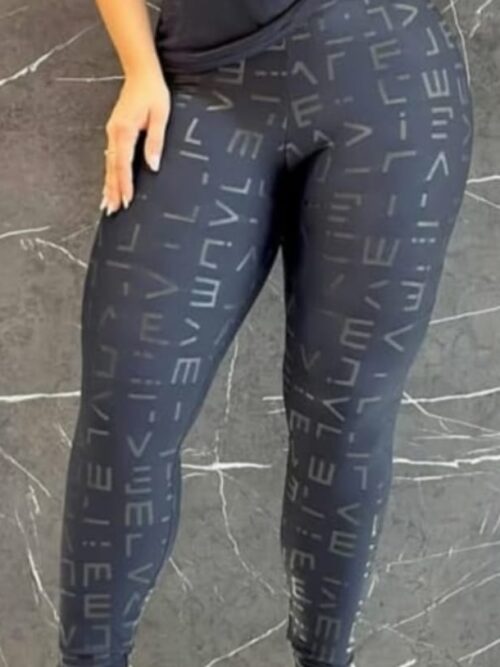 Legging Icon Hydefit® Adaptiv