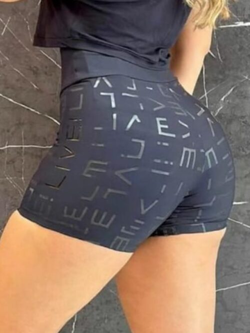 Shorts Fit Icon Hydefit® Adaptiv