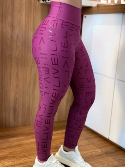 Legging Icon Hydefit® Adaptiv - Kick