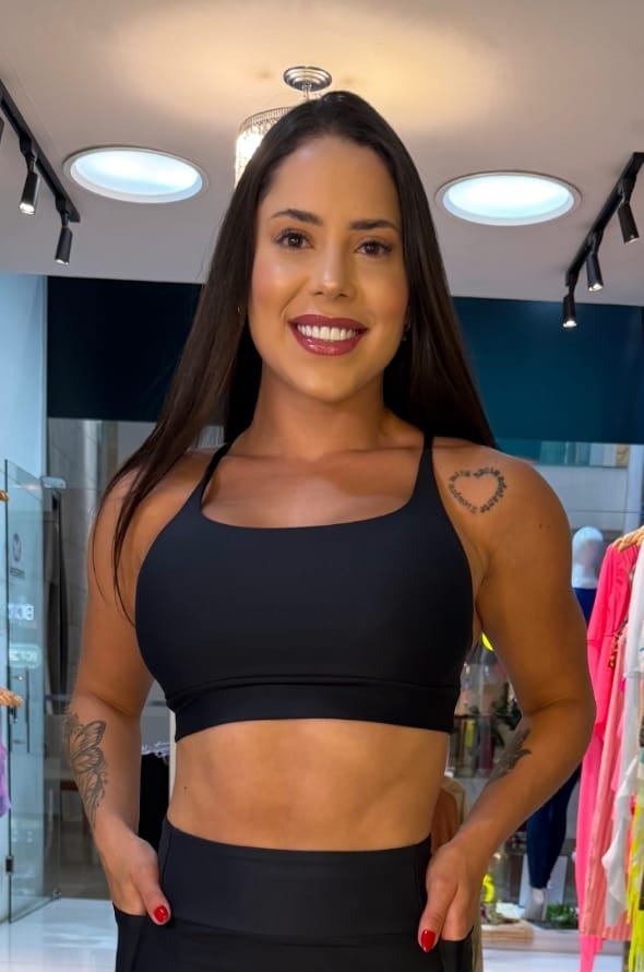 Top Fit Hydefit® Adaptiv - Onix