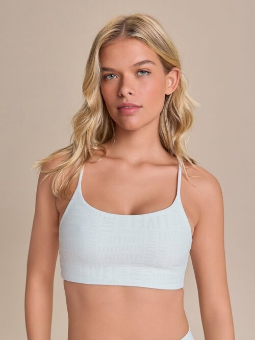 Top Curve LIVE - White Light