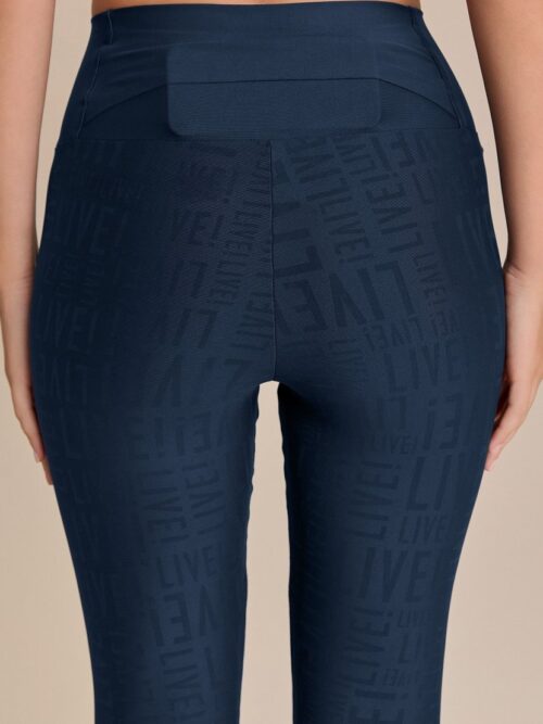 Calça Fusô LIVE - Nautical