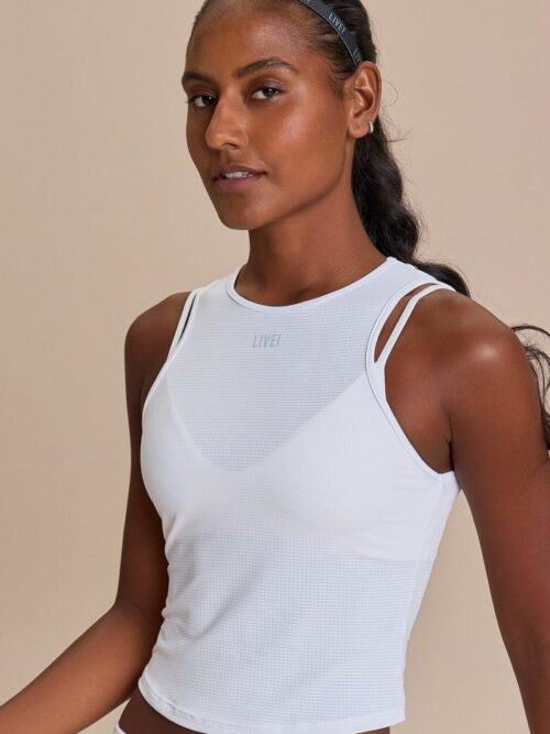 Regata Halterair Move