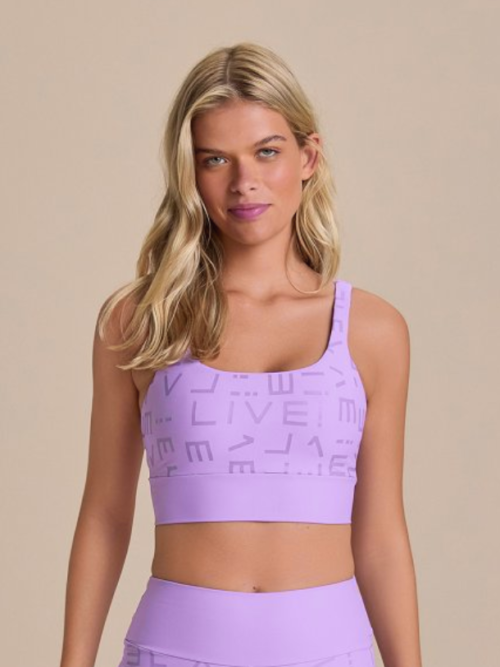 Top LIVE! Icon Embolden