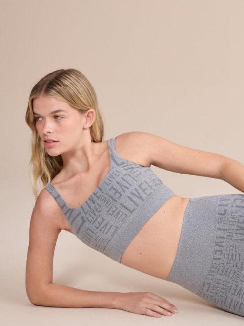 Top Move LIVE! Mescla