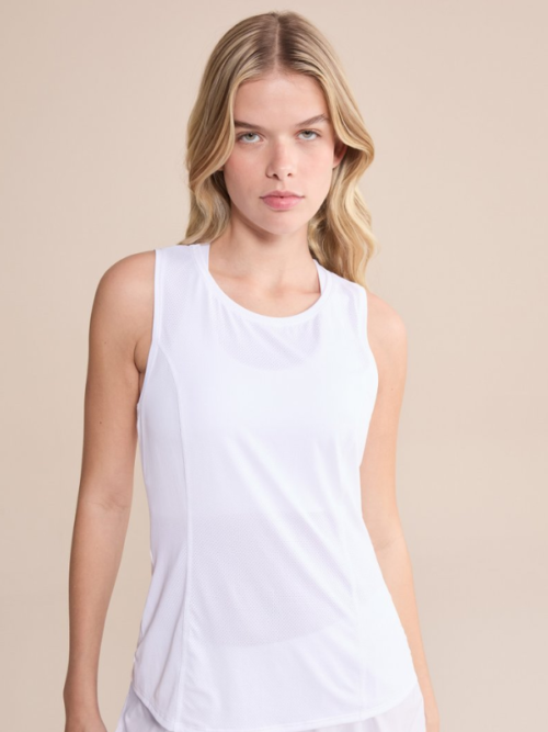 Regata Line Action Branco