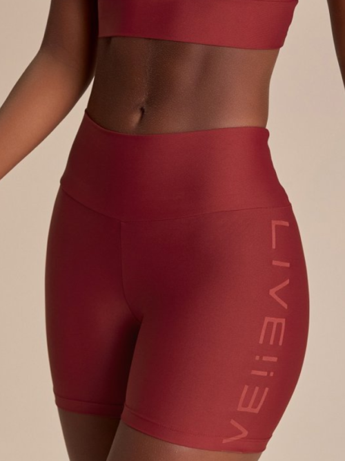 Shorts Icon Neo Risk