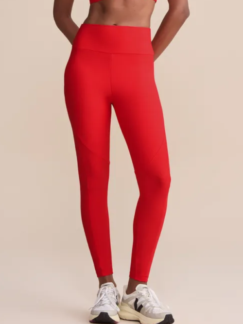 Legging Neopren Lines
