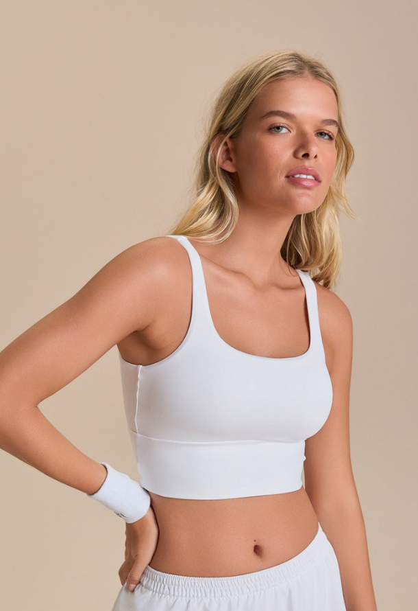 Top Move Sense® Branco