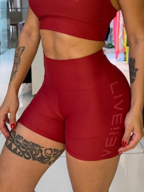 Shorts Icon Neo Risk