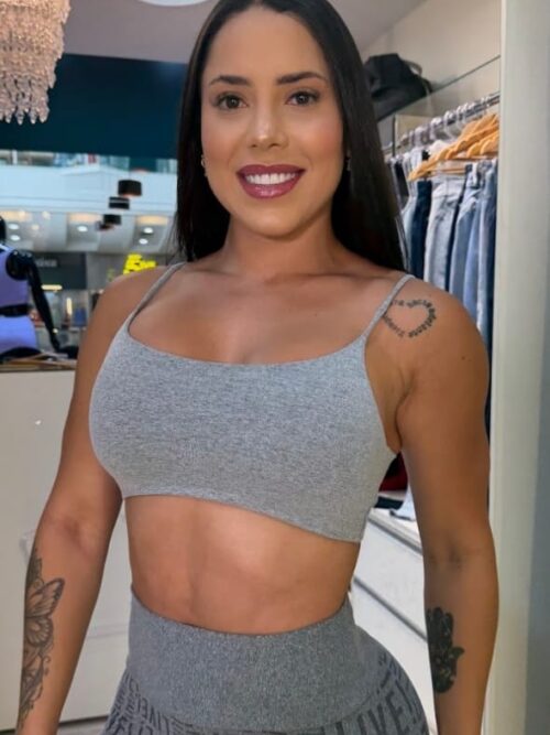 Top Curve Sense® Mescla