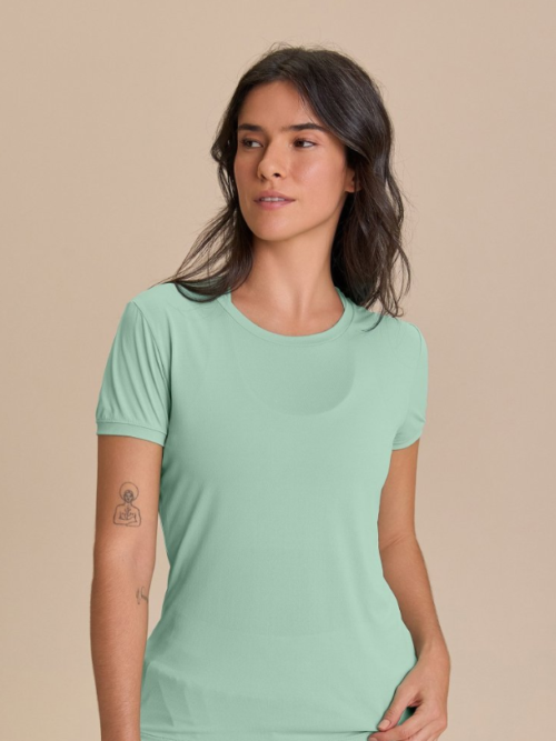 Camiseta Basic Comfort Floom