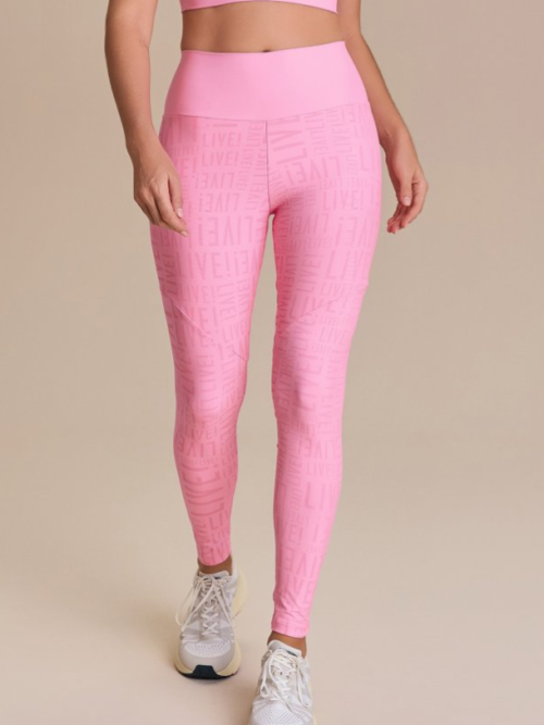 Calça Fusô LIVE! Novel