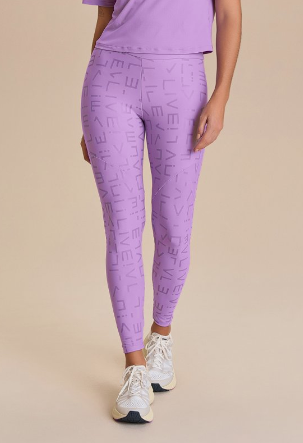 Legging LIVE! Icon Embolden
