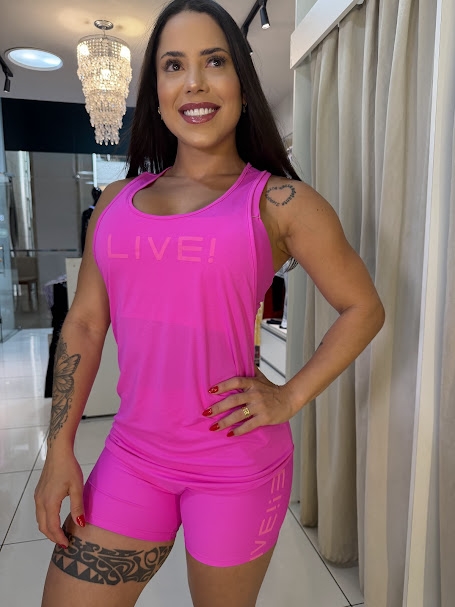 Regata LIVE! Comfort Pop